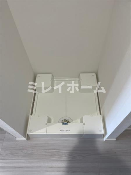メイクス池上ルーチェの設備