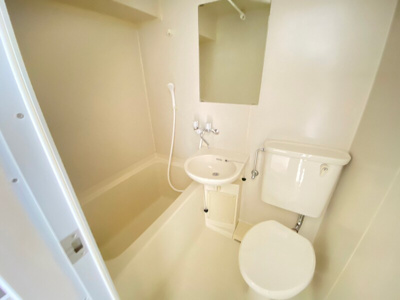 【浴室】 | FBOXHOUSE