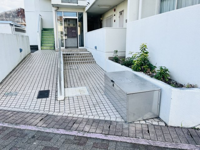 プロクシィスクエア牧の原のその他