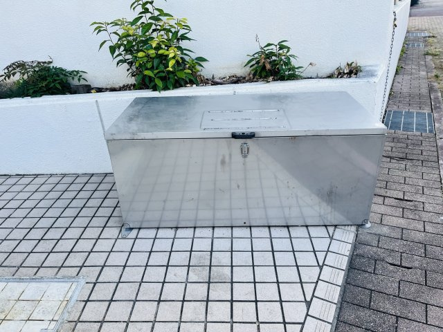 プロクシィスクエア牧の原のその他