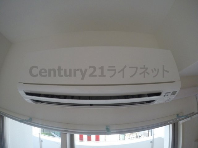 【設備】 | アドバンス新大阪ラシュレ