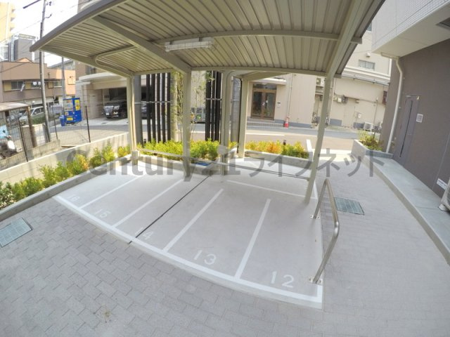 【その他共用部分】 | アドバンス新大阪ラシュレ