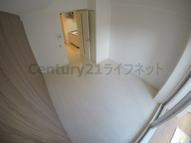 【内装】 | アドバンス新大阪ラシュレ