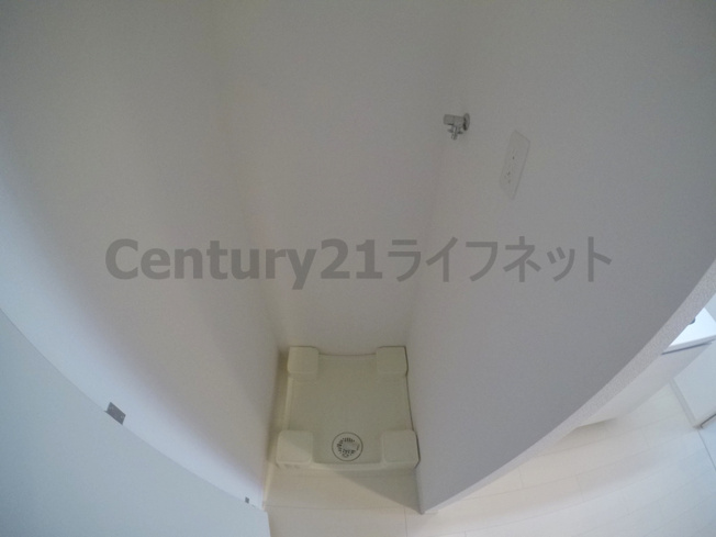 【設備】 | アドバンス新大阪ラシュレ