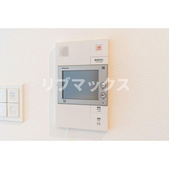 【セキュリティ】アソシエール大倉山