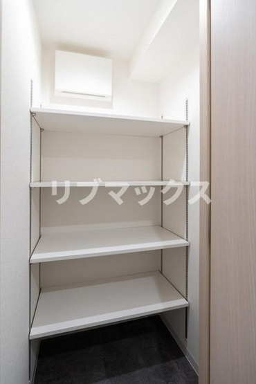 【その他】アソシエール大倉山