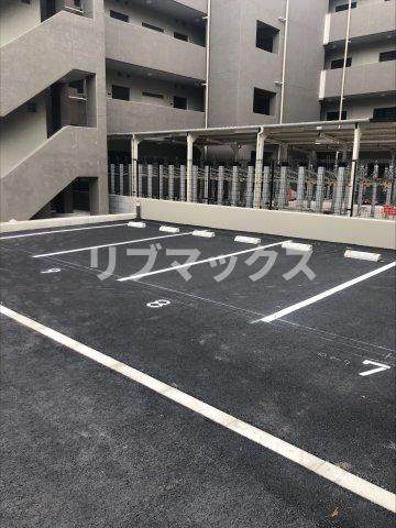 【その他】アソシエール大倉山