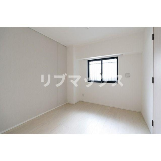 【その他】アソシエール大倉山 