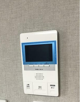 浅草Kadoのセキュリティ