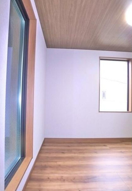浅草Kadoの寝室