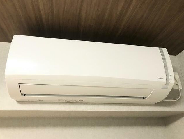 浅草Kadoのその他|エアコン