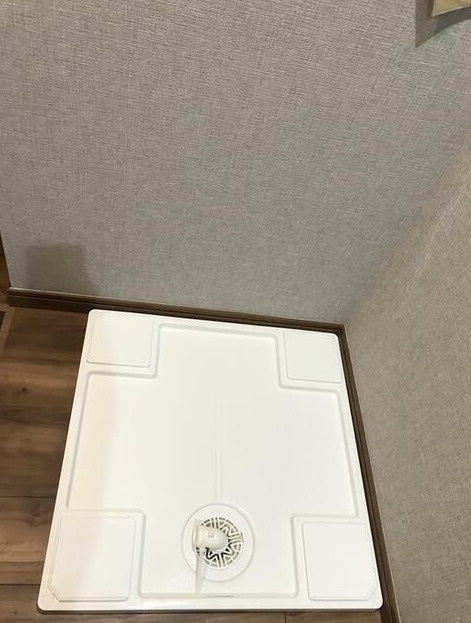 浅草Kadoの設備|洗濯機置場