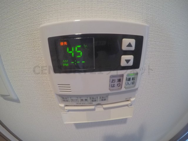 【設備】 | メインステージ大阪ノースマーク