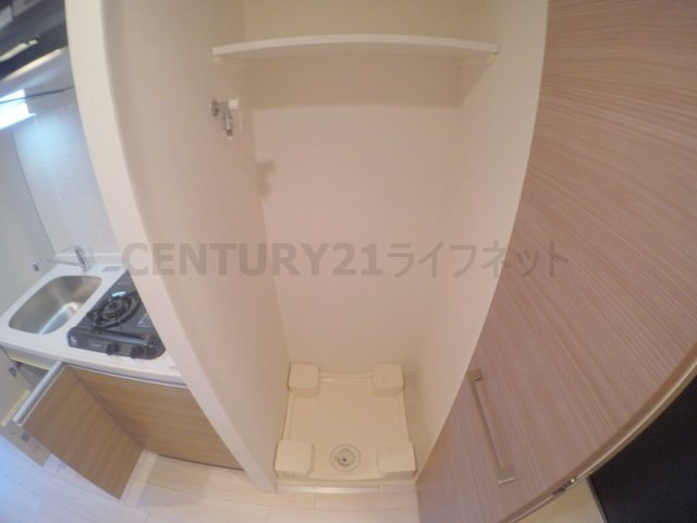 【設備】 | メインステージ大阪ノースマーク