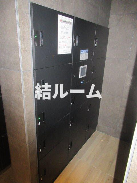 練馬区北町６丁目の賃貸マンションのその他共用部分