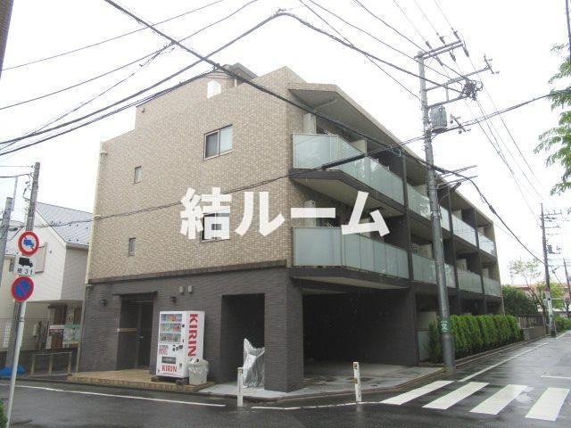練馬区北町６丁目の賃貸マンション