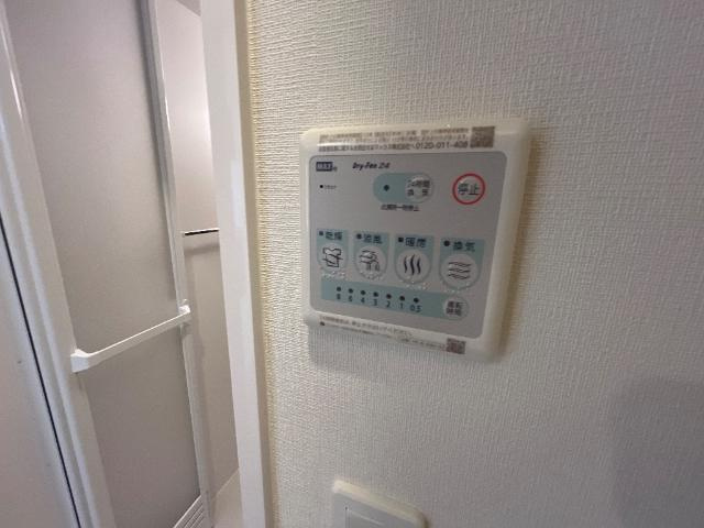 chouetteの設備|室内設備
