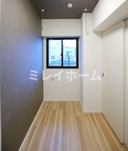 ＴＡＳ田園調布レジデンスの内装|同建物内、別のお部屋の参考写真になります。