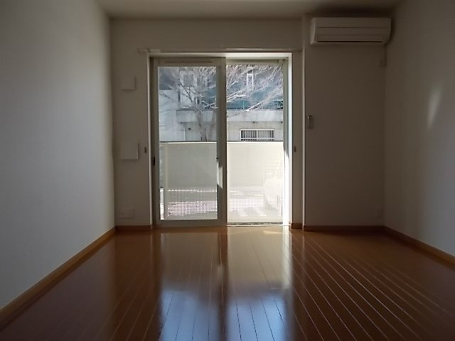 トスカーナの内装