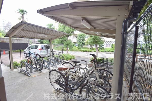 クレアート大阪ＥＡＳＴＧ4のその他共用部分
