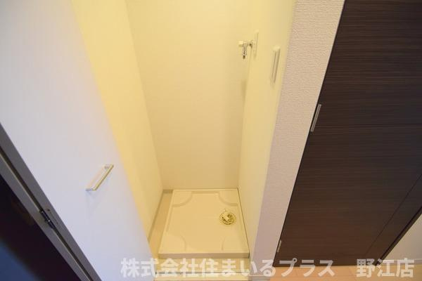 クレアート大阪ＥＡＳＴＧ4の設備
