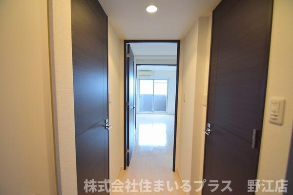 クレアート大阪ＥＡＳＴＧ4のその他
