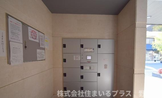 クレアート大阪ＥＡＳＴＧ4のその他