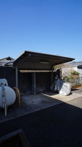 サニーヒルズⅡのその他共用部分