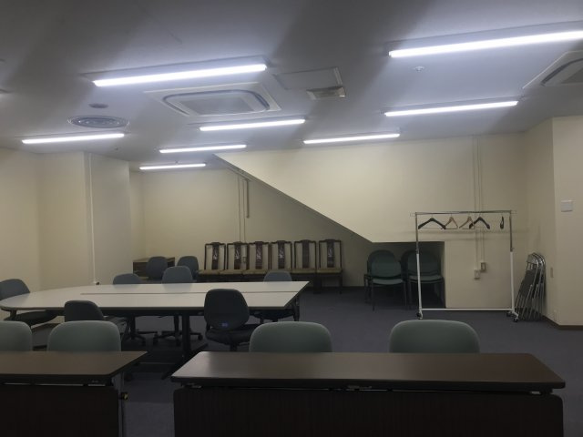 日本教育会館