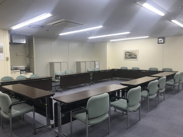 日本教育会館