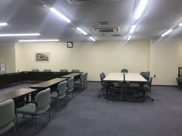 日本教育会館