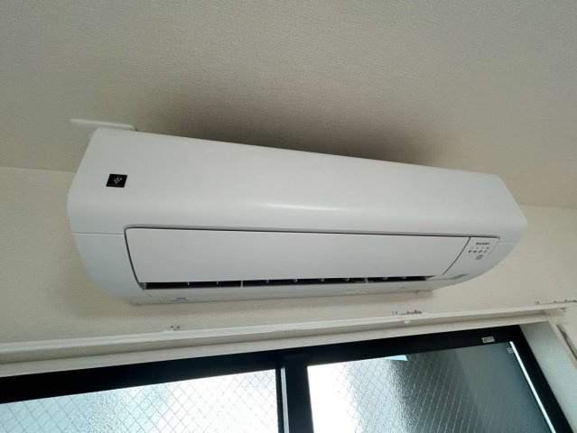 【設備】 | パラシオ柴島