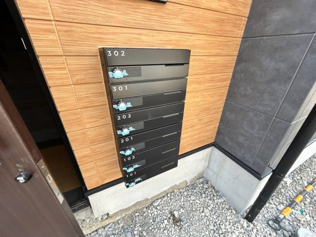 【ロビー】 | パラシオ柴島