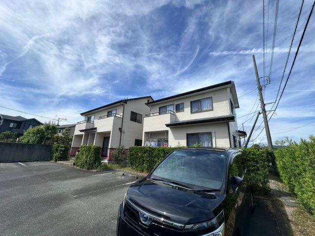浜松市中央区2棟一括アパートのその他