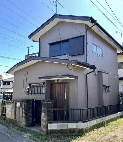 浪花町戸建