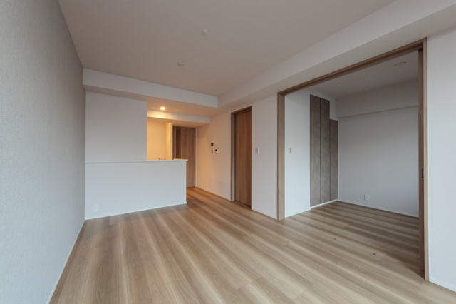 ＲＪＲプレシア川口のその他|※写真は同タイプ住戸です。