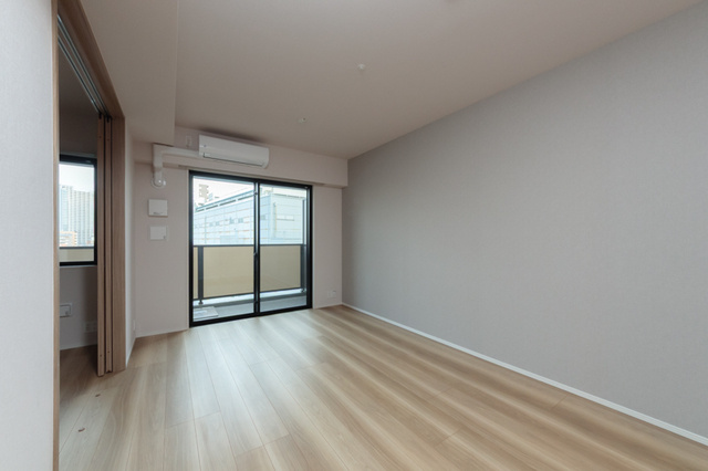 ＲＪＲプレシア川口の居間・リビング|※写真は同タイプ住戸です。