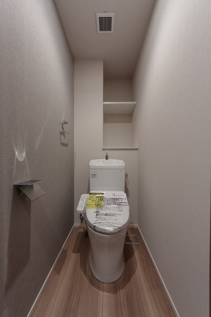 ＲＪＲプレシア川口のトイレ|※写真は同タイプ住戸です。
