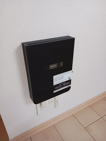 メゾン　ド　サクラのその他