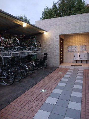 メゾン　ド　サクラのその他共用部分