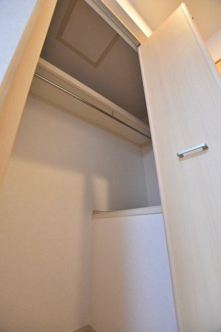 ロワールＦⅡの設備