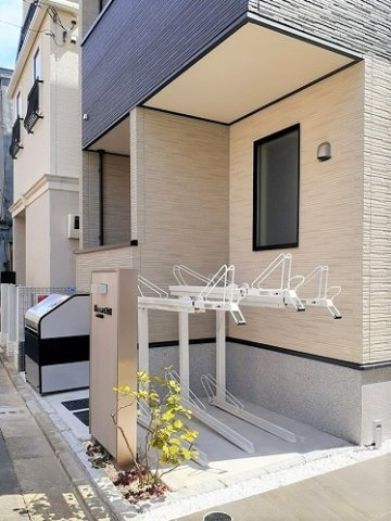 ラ・メール　ＴＫⅡのその他共用部分