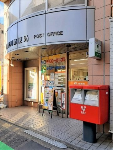 ラ・メール　ＴＫⅡの周辺|滝野川郵便局まで245m