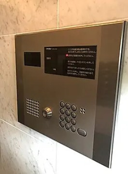 ベルファース渋谷のセキュリティ
