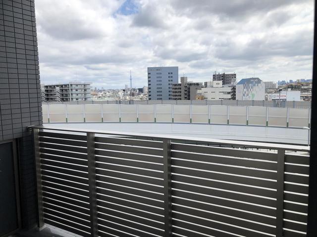 アイル王子ノルドの展望