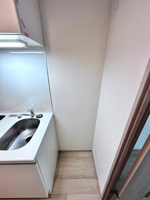 ベルシードステアー目黒碑文谷の寝室