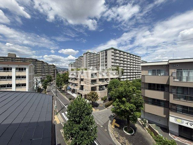 フローイント上長の展望