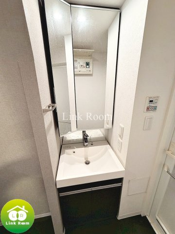 レガリス清澄白河ブロッサムの洗面所|参考写真
