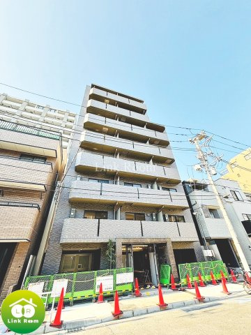 ルーブル木場のその他
