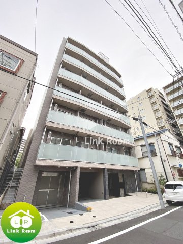 ブライズ住吉の外観